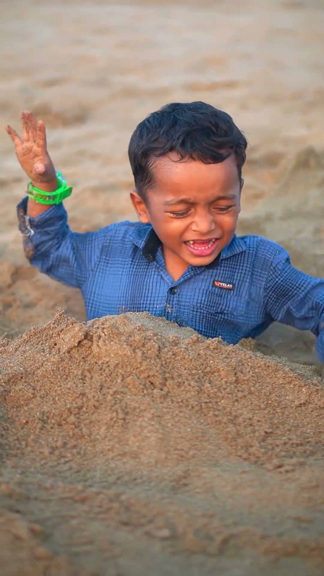 Arhaan kaha fas gaya ? #shorts #viralvideos #viralshorts