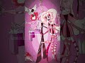 Angel dust and molly💗🕷#hazbinhotel #angeldust #molly