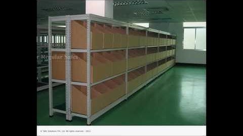 Reorder Level in Tally ERP 9