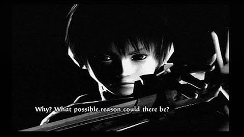 TENCHU Fatal Shadows - A Task Without Reward