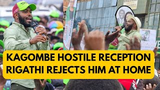 'Kwenda Kabisa Msaliti Hatukutaki' DRAMA Kagombe Kuingatithio Gatundu.