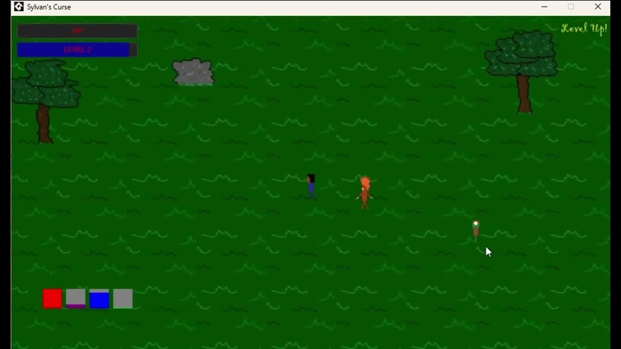 Crowd Funding Game Snippet 3