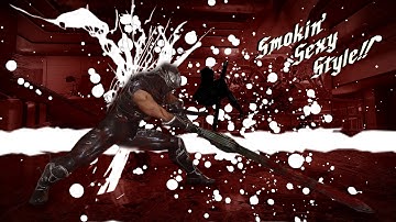 Mastering Combos: Ninja Gaiden 2 Black