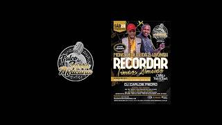 Recordar Irmãos Almeida - Palco da Farra Africana 29-02-2020