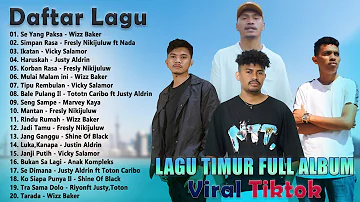 Lagu Timur Indonesia Full Album 2023 TERBAIK ~ Lagu Ambon Terbaru Dan Terpopuler 2023 Viral Tiktok