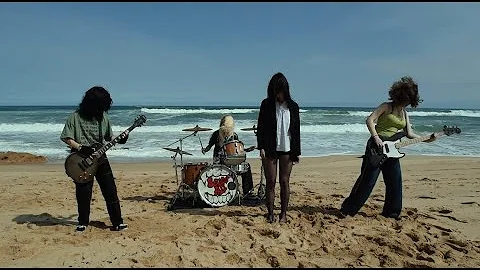 Select All - Paraphernalia [OFFICIAL MUSIC VIDEO]