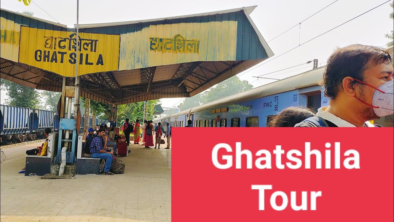 ghatshila tour and travel