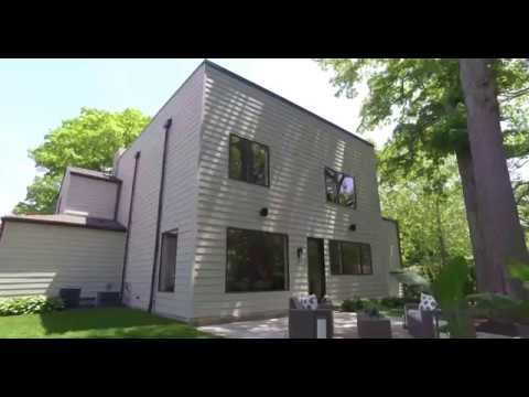 4405 N Miller Avenue, Peoria Heights, IL home video tour