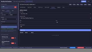 How to Connect Modbus Simulator — RTU Auto-Detect, TCP & UDP (Tutorial)