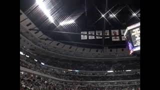 WGN Bulls Basketball Intro | 1996