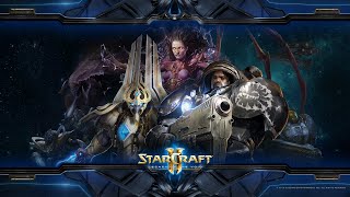 StarCraft II Legacy of the Void  Part 8 Gameplay Walktrought