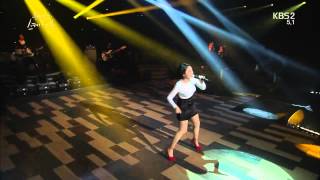 [HIT] 유희열의 스케치북-알리(ALi) - Happy.20141212