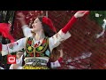 Valle me motive tropoje grupi rozafati  angjelina nika  festivali folklorik kombtar gjirokastr