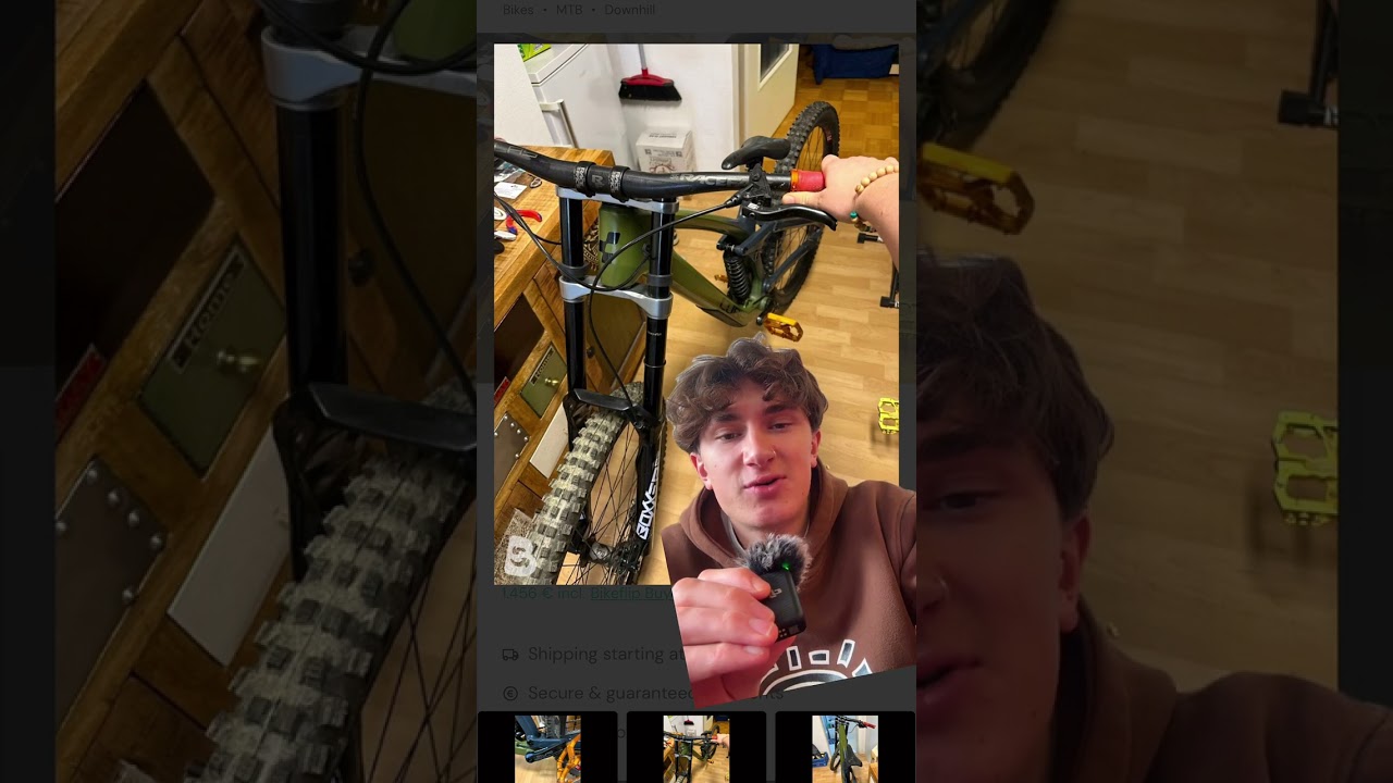 Can you find me a cheaper downhill bike for sale?? 