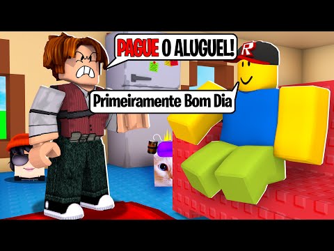 Sabe modelar? Sabia que dá para ganhar dinheiro no Roblox com modelagem 3d?  · RenanMsV · TabNews