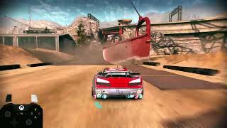 Famous Split/Second PC - Random Gameplay 21 Profile