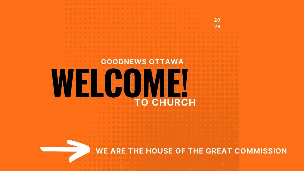 First Service of 2026 /VISION/INFO SERVICE | Pastor Dennis Zelaya