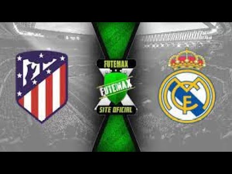 CLÁSS1C0 | ATL3T1C0 M4DR1D X R3AL M4DR1D A0 V1V0 C0M 1M4G3NS