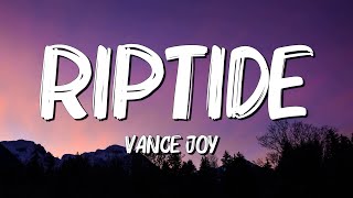 Riptide - Vance Joy (Lyrics) || Henry Moodie , Charlie Puth... (MixLyrics)