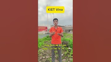 Ket vina sông công 2 #tuyendung #thainguyen #sinhvien