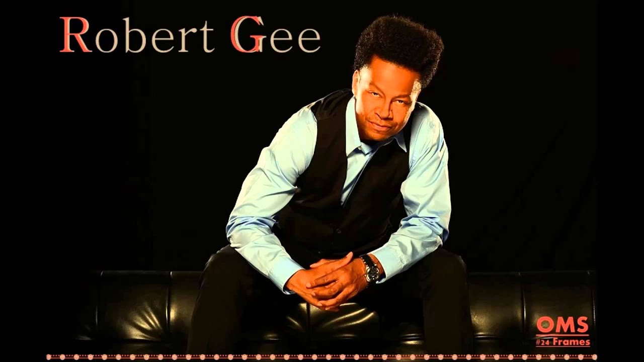 robert gee robert gee