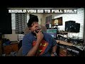 Should You Go To Full Sail? (Or any Audio Engineering school?)