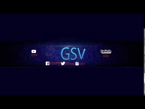 ทำ Banner ไห้ GSV ไครอยากได้บอกมาเลย