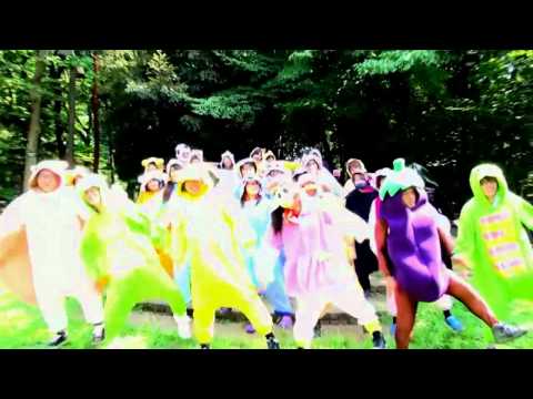 Samba de Toriko!