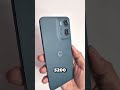 Melhor celular custo benefício? Moto g05 review!! Celular custando 700 reais!!  #smartphone  #motog