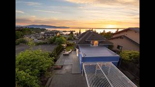 Home for Sale: 1015 14th Street, Bellingham