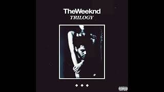 The Weeknd - House of Balloons (Only first part)