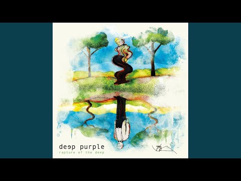 Deep Purple - Before Time Began - Live 2006