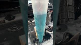 My Honda Element has no heat. Fix