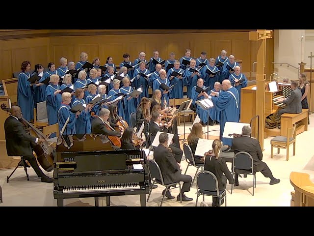 Morning Has Broken: A Symphony of Hymns (Diane Bish) | Hyacinth Concert Series