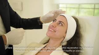 How Long Does Botox Last? Dr Dany Touma