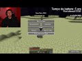 🔴Speedrunno tutti i fiori di Minecraft!