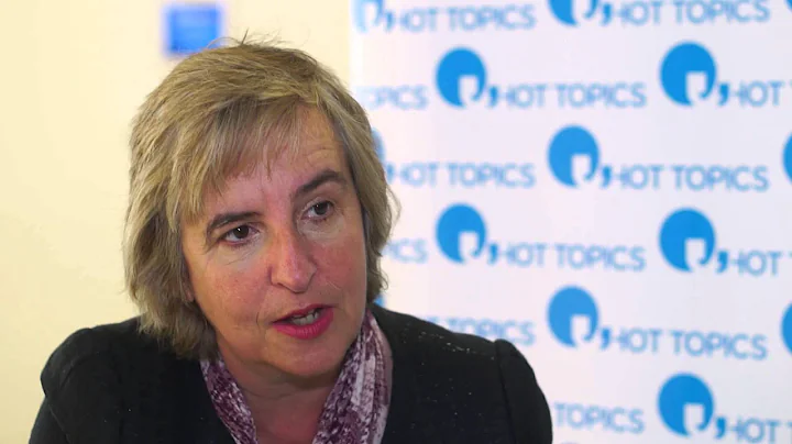 Margaret Rice-Jones, Chairman of Skyscanner answer...