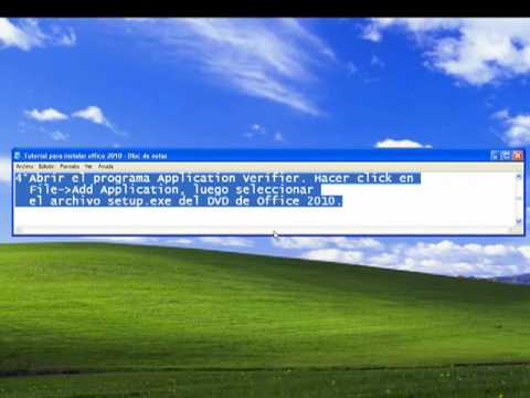 Video: ¿Qué versión de Office 2010 es sp2?