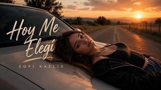 Esta Canción Es Para ayudarte a sanar | Hoy me Elegí - Sofi Kaelis