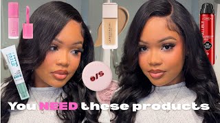 My Holy Grail Makeup Products For A Perfect Glam Things I Will Always Repurchase