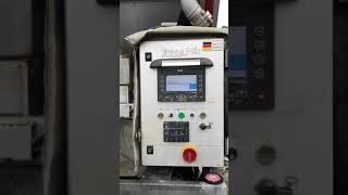 Putzmeister Transmix 3200 Poured floor insulation (Thermal Bead Screed)