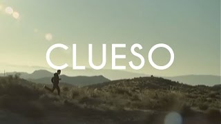 Video thumbnail of "CLUESO - Zu Schnell Vorbei (Official Video)"