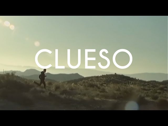 Clueso - Zu schnell vorbei