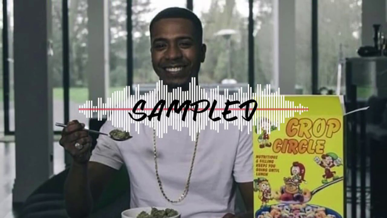 SAMPLED EP 007 NINES FT. RAY BLK & SKRAPZ RUBBER BANDS HDVSN YouTube