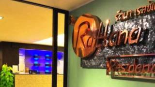 Rattana Residence - Phuket Thailand