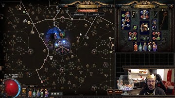 Don Academy | PoE Damage