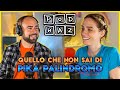 Chi è PIKA?! i suoi SEGRETI. 🎧🎙️ PODNAZ #2