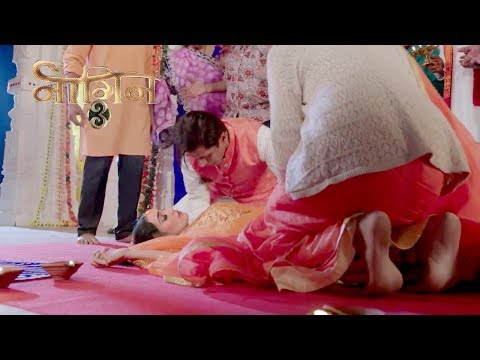 Naagin 3 - 13th December 2018 | नागिन 3 | Today Special Twist | Colors TV Serial