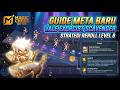 Guide Meta Baru Vale Exorcist Scavenger | Strategi Reroll Level 6