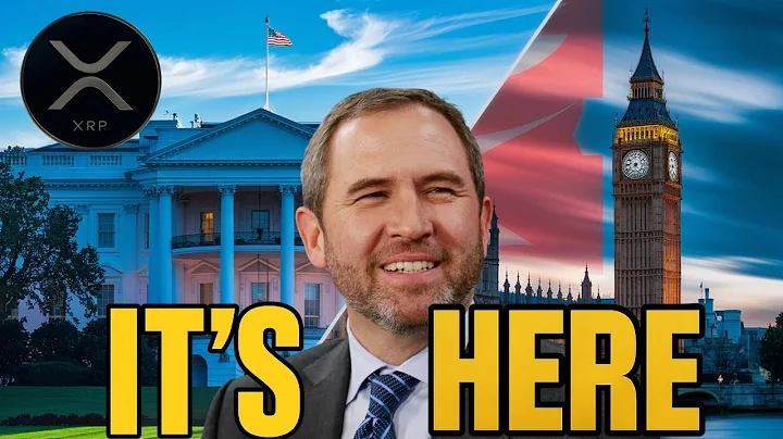 Ripple XRP News - XRP HOLDERS: TOMORROW CHANGES EVERYTHING (MUST WATCH)